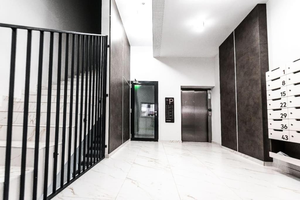 Maximapartment Braşov Exterior foto